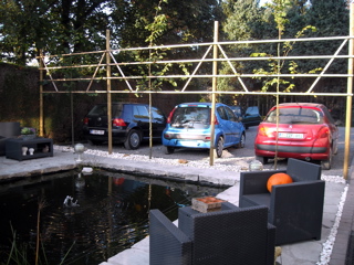 Tweedehands wagens Garage Locy